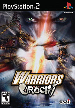 warriors orochi 2 pcsx2