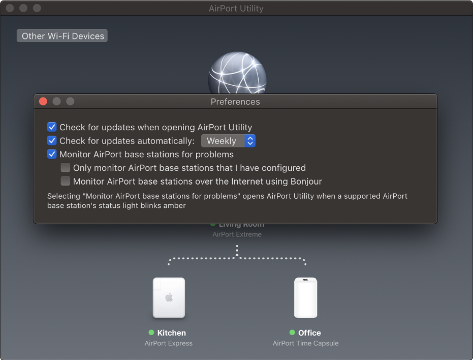 airport utility mac download