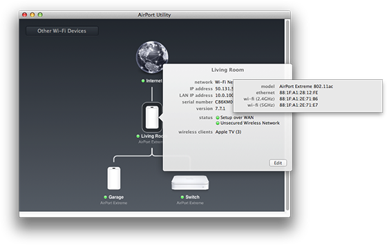 airport utility mac download